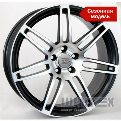 WSP Italy Audi (W557) S8 Cosma Two 7.5x17 5x112 ET28 DIA66.6 AP№1